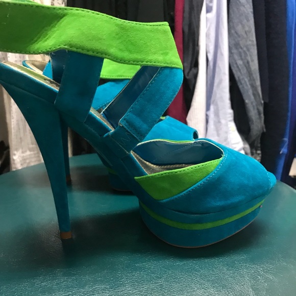 Beatiful shoes! - Picture 3 of 3